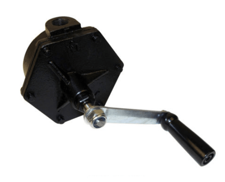 JohnDow RP12 2 - Way Economy Hand Pump