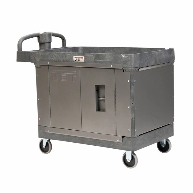 Jet JT1 - 127 LOCK - N - LOAD Security System