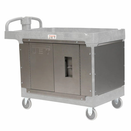 JET JT1 - 125 Cart Security System