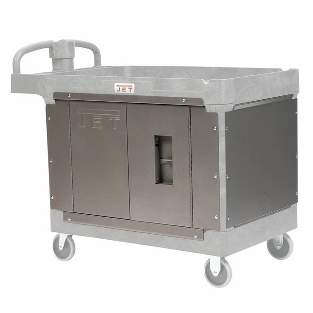 JET JT1 - 125 Cart Security System