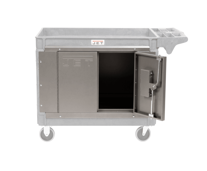 JET JT1 - 126 Cart Security System