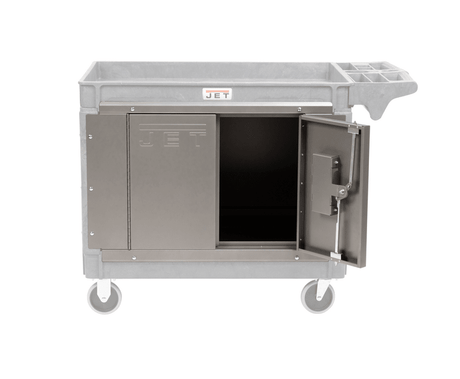 JET JT1 - 126 Cart Security System