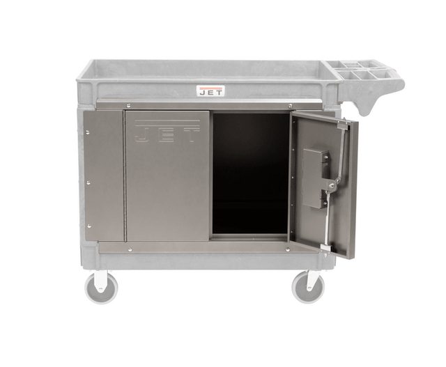 JET JT1 - 126 Cart Security System