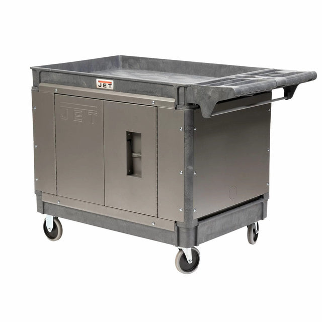 Jet JT1 - 128 LOCK - N - LOAD Security System
