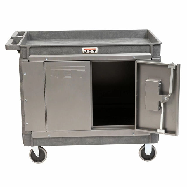 Jet JT1 - 129 LOCK - N - LOAD Security System
