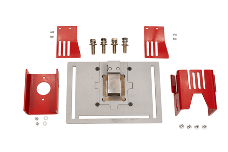 Jet JT1 - 245 Notcher Assembly