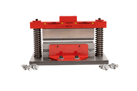 Jet JT1 - 253 12 in Brake