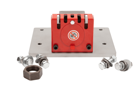 Jet JT1 - 260 Pipe Notcher Housing
