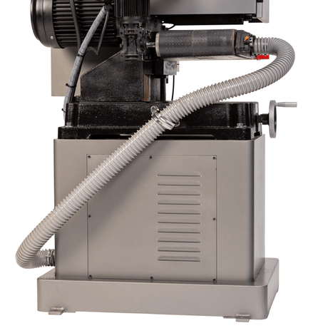 JET JT1 - 550 J - 948WBSV 9" x 48" Wide Belt Sander