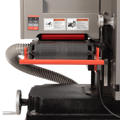 JET JT1 - 550 J - 948WBSV 9" x 48" Wide Belt Sander