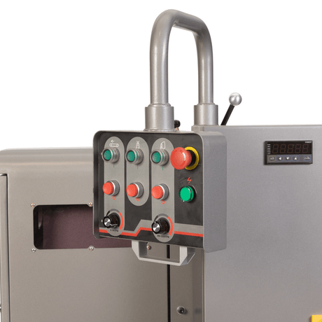 JET JT1 - 550 J - 948WBSV 9" x 48" Wide Belt Sander
