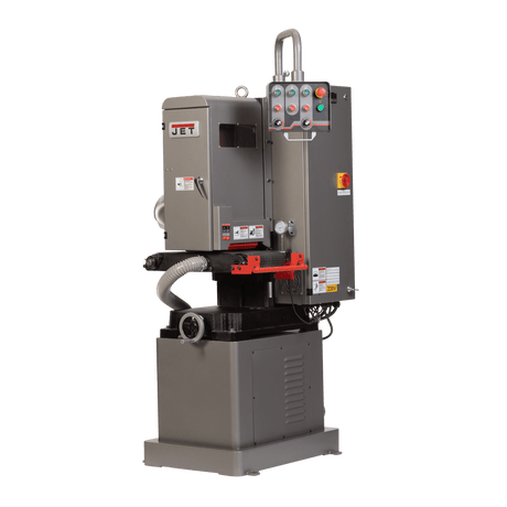 JET JT1 - 550 J - 948WBSV 9" x 48" Wide Belt Sander