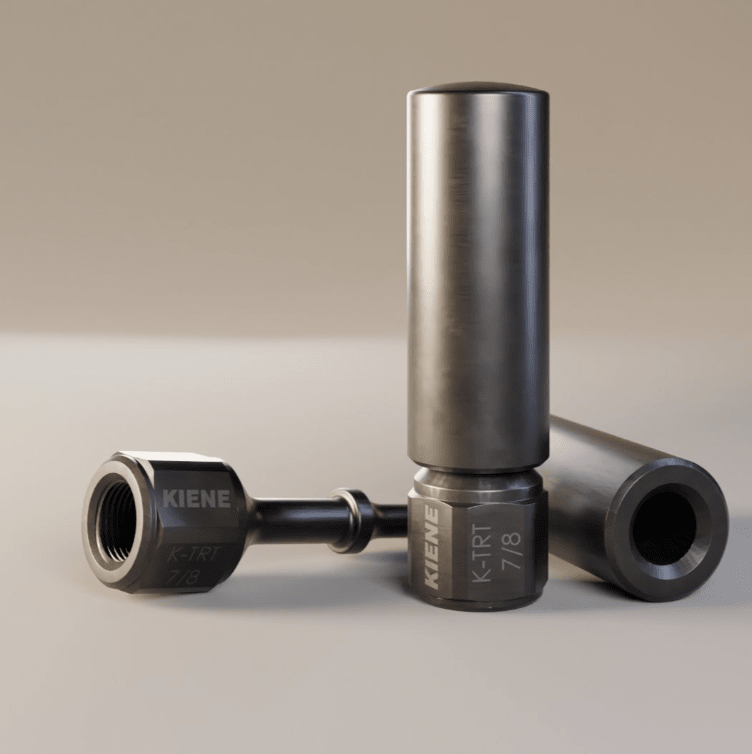 Kiene K - TRT - 7/8 Tie Rod and Drag Link Remover