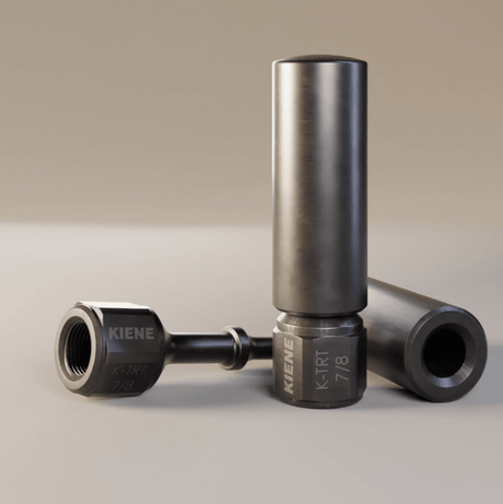 Kiene K - TRT - 7/8 Tie Rod and Drag Link Remover
