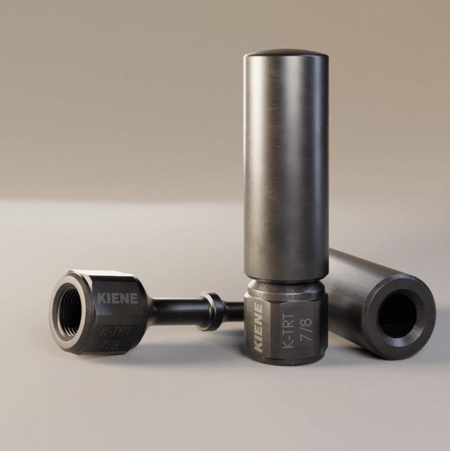Kiene K - TRT - 7/8 Tie Rod and Drag Link Remover