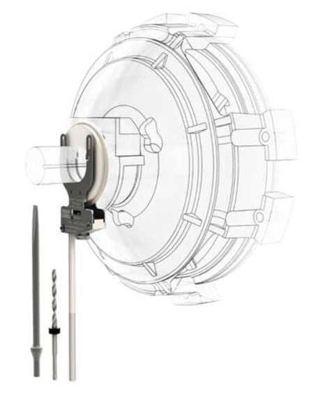 Kiene K - 1360 Clutch Brake Cutter
