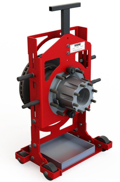 Kiene K - 1380 Disc Brake Hub Handler