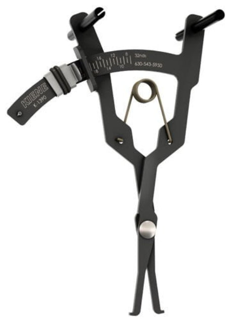 Kiene K - 1390 Brake Lining Gauge