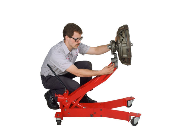 Kiene CC - 2000 Clutch Caddy