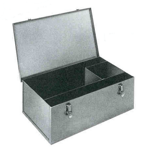 Kiene DT - 4190 Carrying Case for DT - 1300 Tester & Accessories