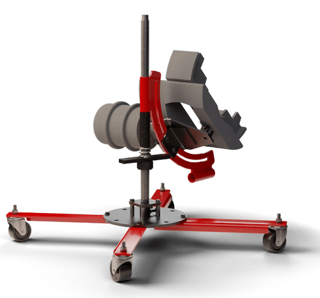 Kiene K - 1345 Disc Brake Caliper Hoist