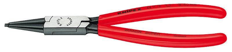 Knipex 4411J2 Circlip "Snap - Ring" Pliers - Internal Straight