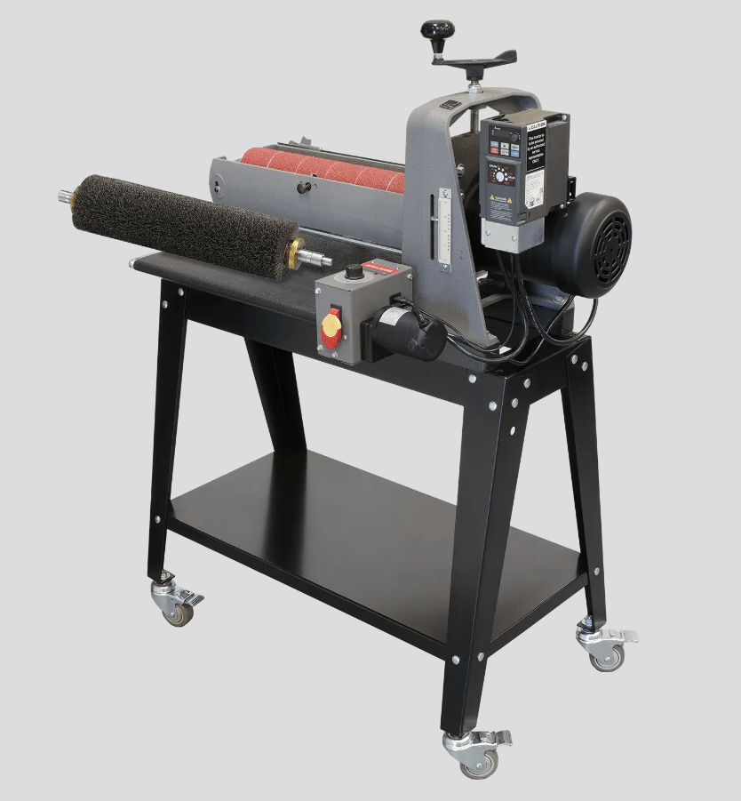 Laguna 19 - 38 Classic Combination Brush/Drum Sander