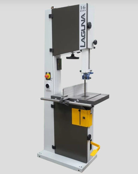 Laguna LT16 Industrial Bandsaw