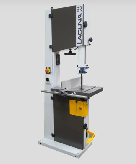 Laguna LT20 Industrial Bandsaw