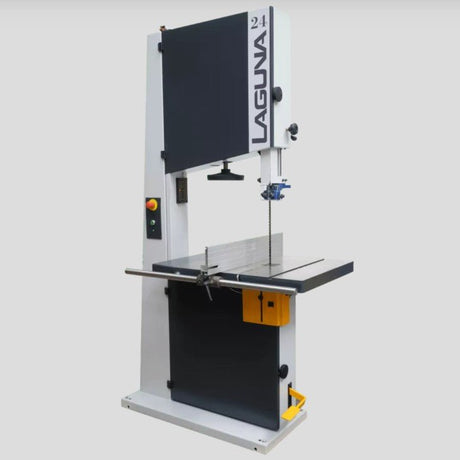 Laguna LT24x24 Industrial Bandsaw