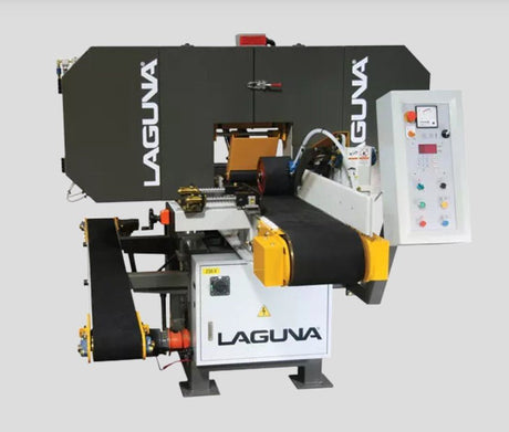 Laguna HRS - 28HD Horizontal Band Resaw