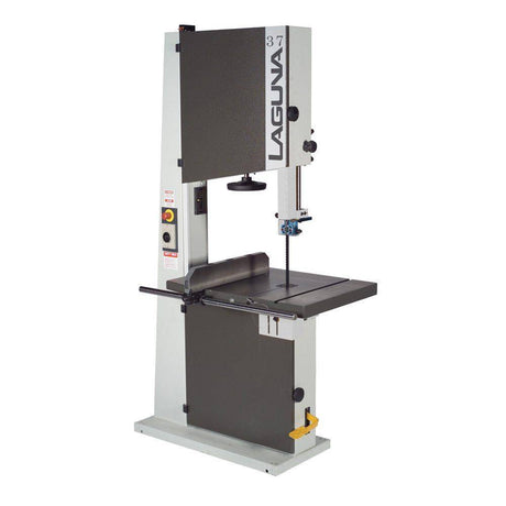 Laguna LT37 Industrial Bandsaw
