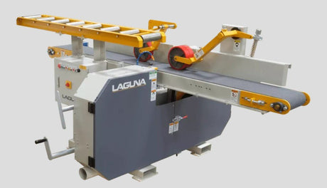 Laguna HRS - 28 Horizontal Band Resaw