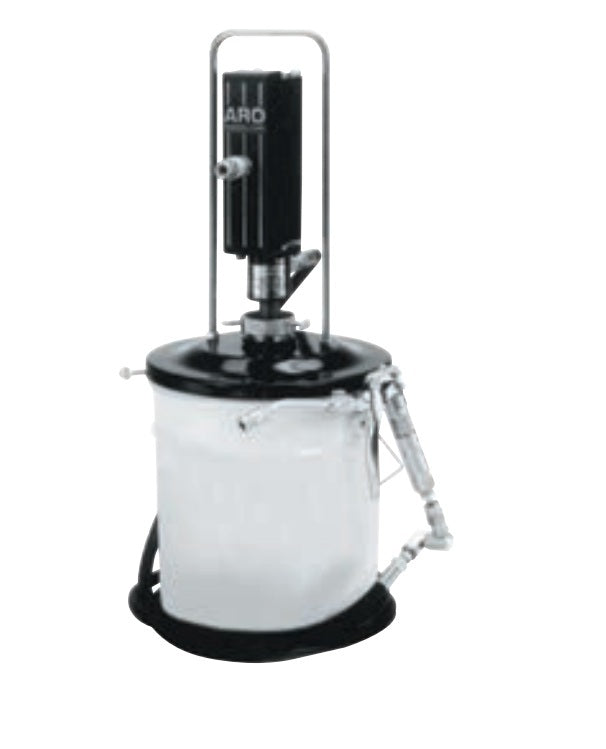 ARO LP3001-1 35# Grease Pump Package