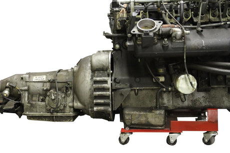 engine dolly