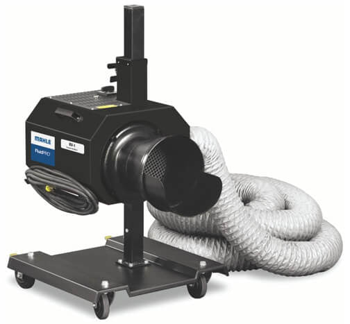 Mahle EV - 1 FluidPRO 435 80001 00 Exhaust Ventilation System
