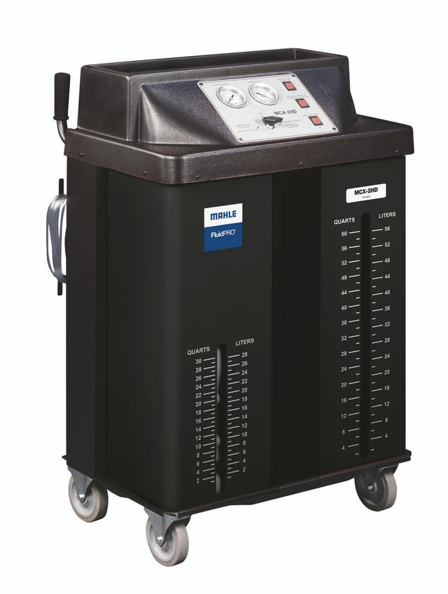 MAHLE MCX - 2HD 470 80032 00 Coolant Exchanger (Heavy Duty Trucks)