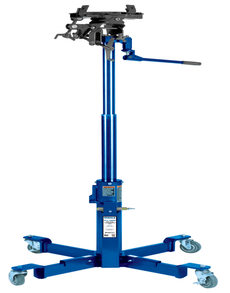 Mahle ATJ - 1000H 1,000 lb. Automotive Transmission Jack, High Rise