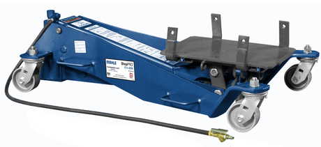 Mahle CTJ - 2200A 2,200 lb Transmission Jack, Air Assist