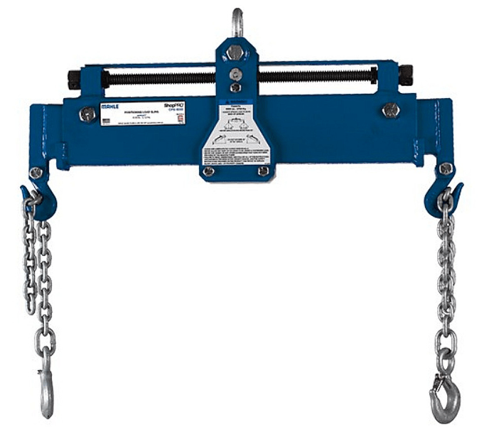 Mahle CPS - 6000 Load Positioning Sling - 6,000 lb Capacity
