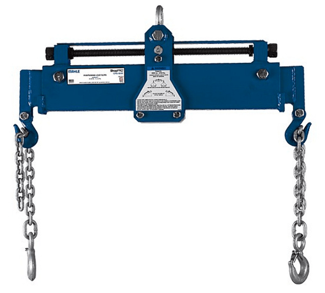 Mahle CPS - 6000 Load Positioning Sling - 6,000 lb Capacity