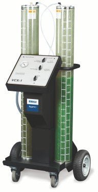 MAHLE VCX - 1 Coolant Exchanger