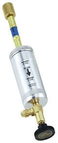 Mastercool 82375 Refillable R - 134a Oil Injector