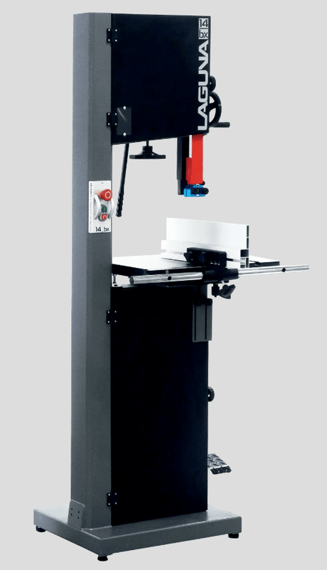 Laguna 14|BX Classic Bandsaw, 110v