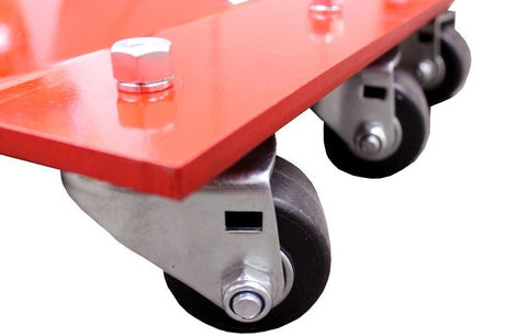 Merrick M998043 16" x 16" Super Duty Dolly | 1 Dolly