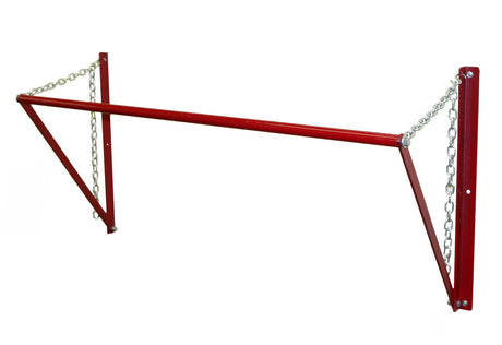 Merrick M998058 Adjustable Wheel Storage Rack