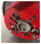 Merrick M998067 Axle Hoist