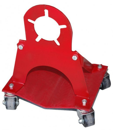 Merrick M998074 Auto Dolly Roll Around Attachment Kit (Includes two 12" x 16" HD Auto Dolly's)