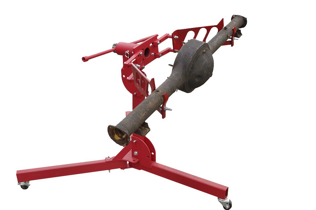 Merrick M998084 Engine Stand Axle Adapter