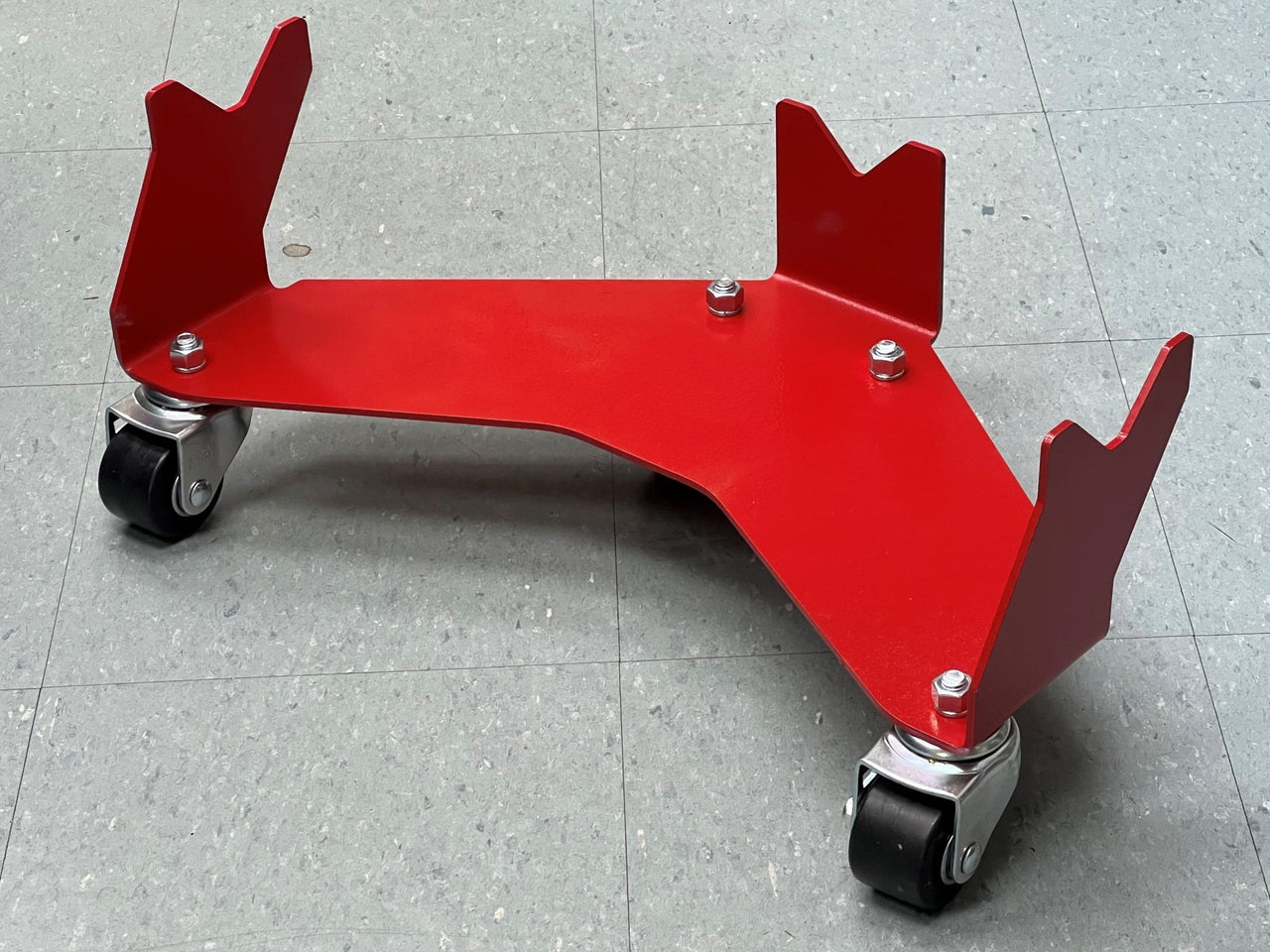 Merrick M998094 Axle Cradle Dolly